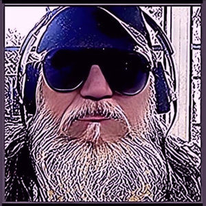 Meet your Posher, Ken